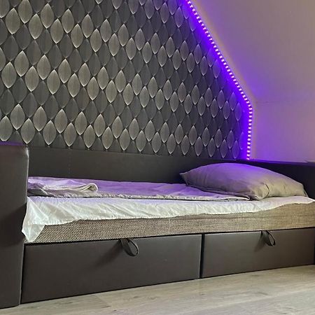 באיה Bristol Apartment מראה חיצוני תמונה
