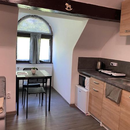 באיה Bristol Apartment מראה חיצוני תמונה