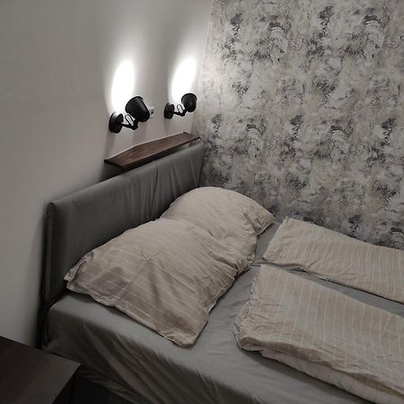 באיה Bristol Apartment מראה חיצוני תמונה