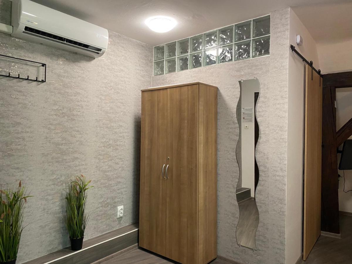 באיה Bristol Apartment מראה חיצוני תמונה