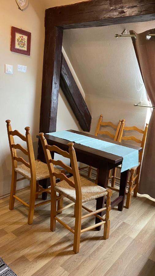 באיה Bristol Apartment מראה חיצוני תמונה