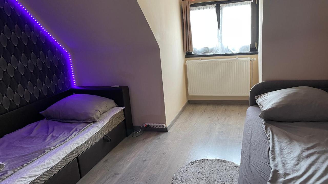 באיה Bristol Apartment מראה חיצוני תמונה
