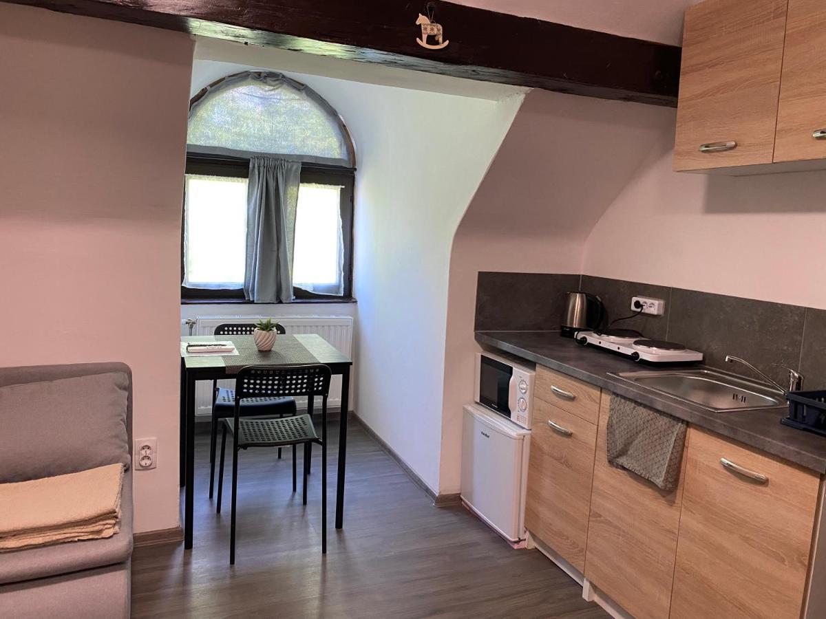 באיה Bristol Apartment מראה חיצוני תמונה