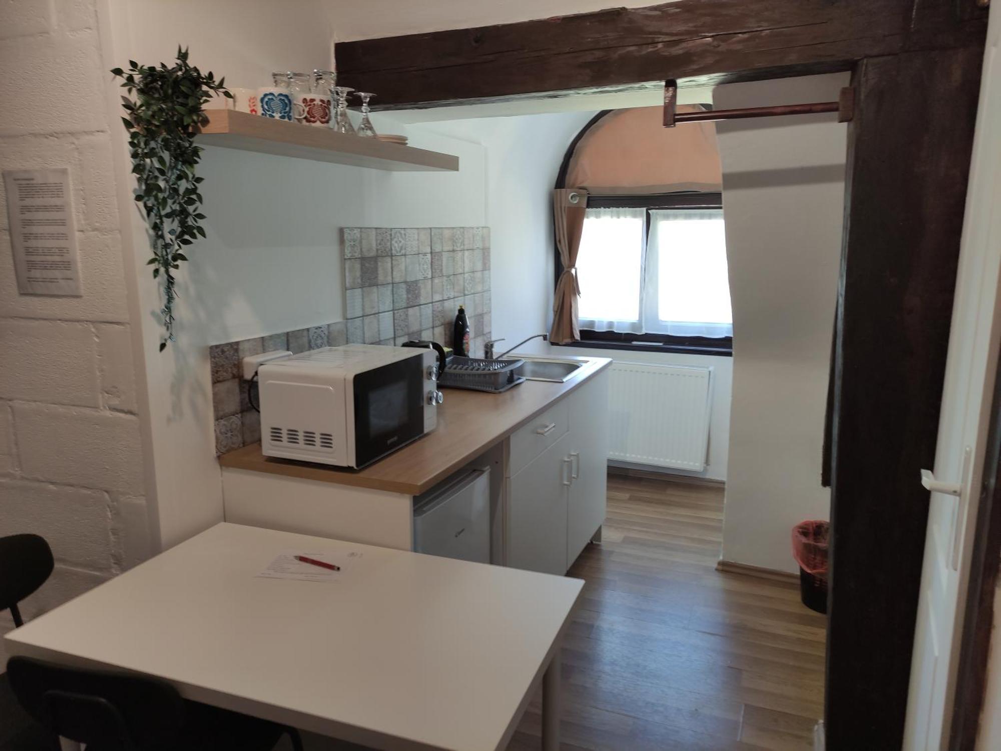 באיה Bristol Apartment מראה חיצוני תמונה