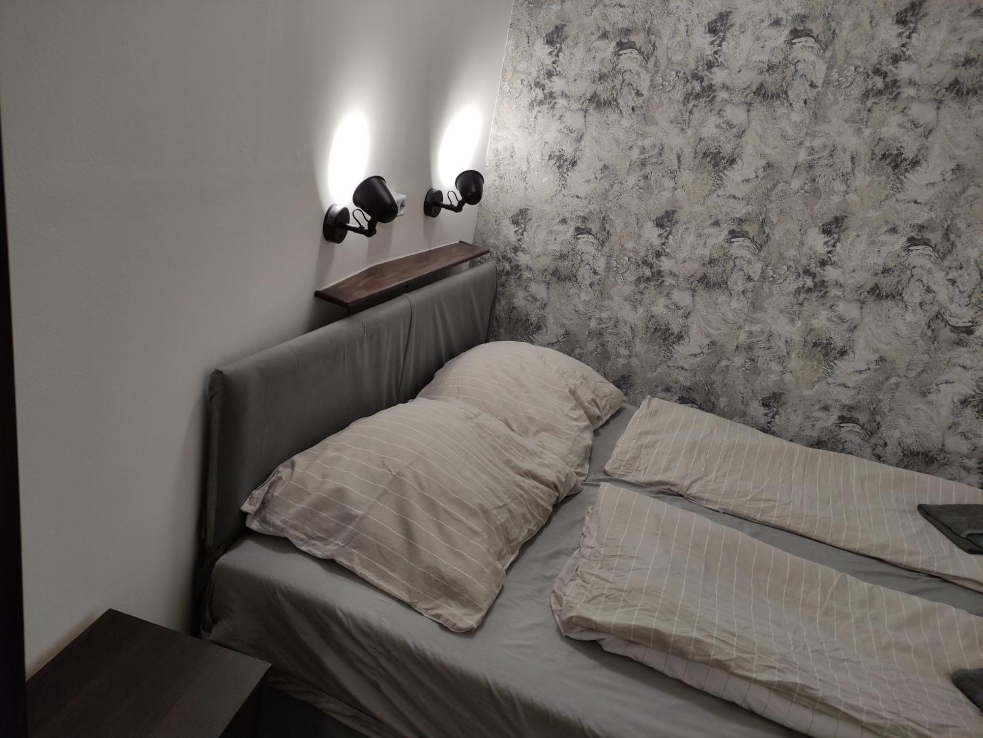 באיה Bristol Apartment מראה חיצוני תמונה