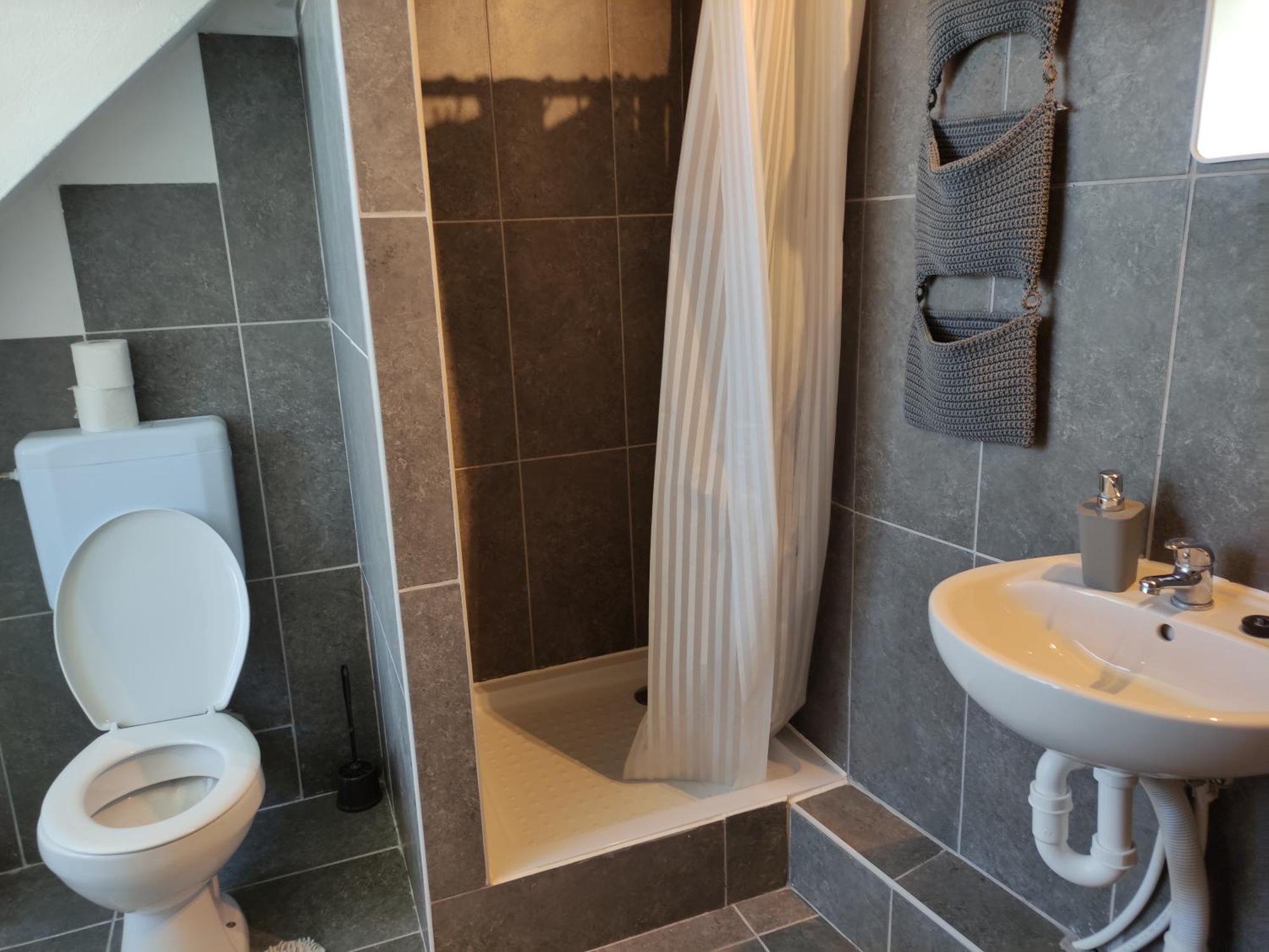 באיה Bristol Apartment מראה חיצוני תמונה